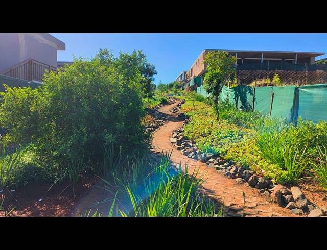 517M² VACANT LAND FOR SALE IN SIBAYA PRECINCT
